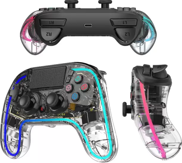HG World PS4 Controller Gamepad