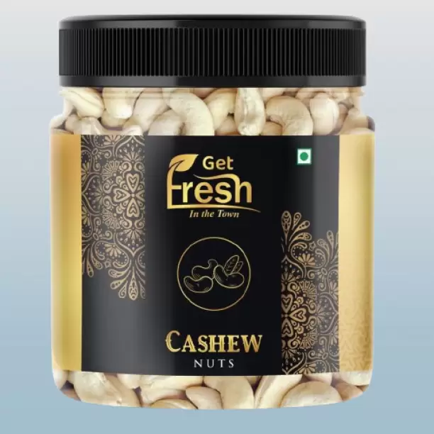 Kaju Cashews (250 g)