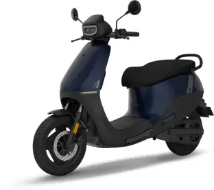 OLA S1 X+ Electric Scooter