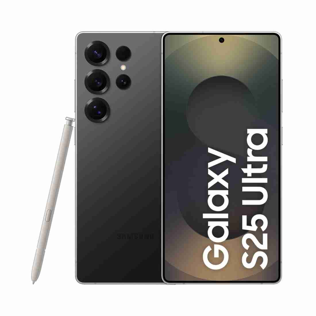 SAMSUNG Galaxy S25 Ultra 5G