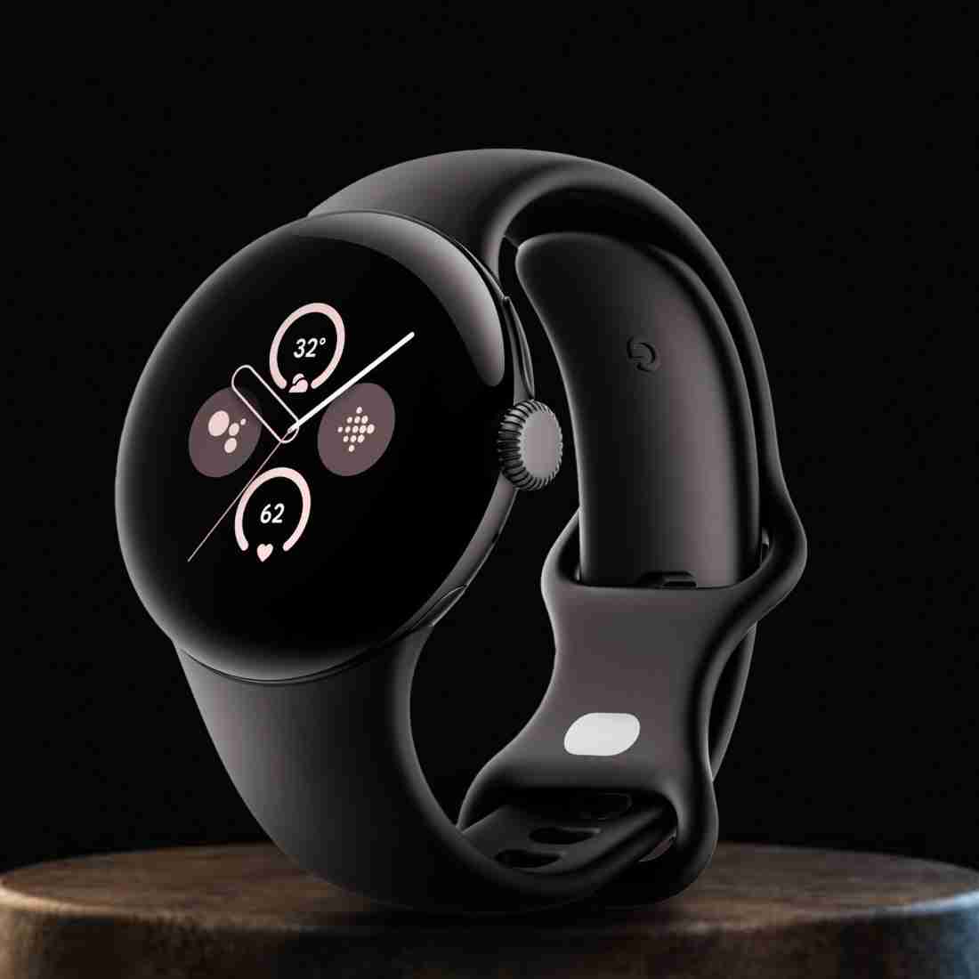 Google Pixel Smartwatch